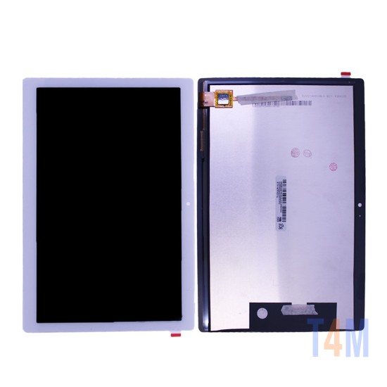 Touch+Display Lenovo Tab M10 HD/TB-X505/X505F/TB-X505l/X505 Branco